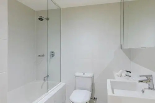 Apartments @ 23 Lonsdale
