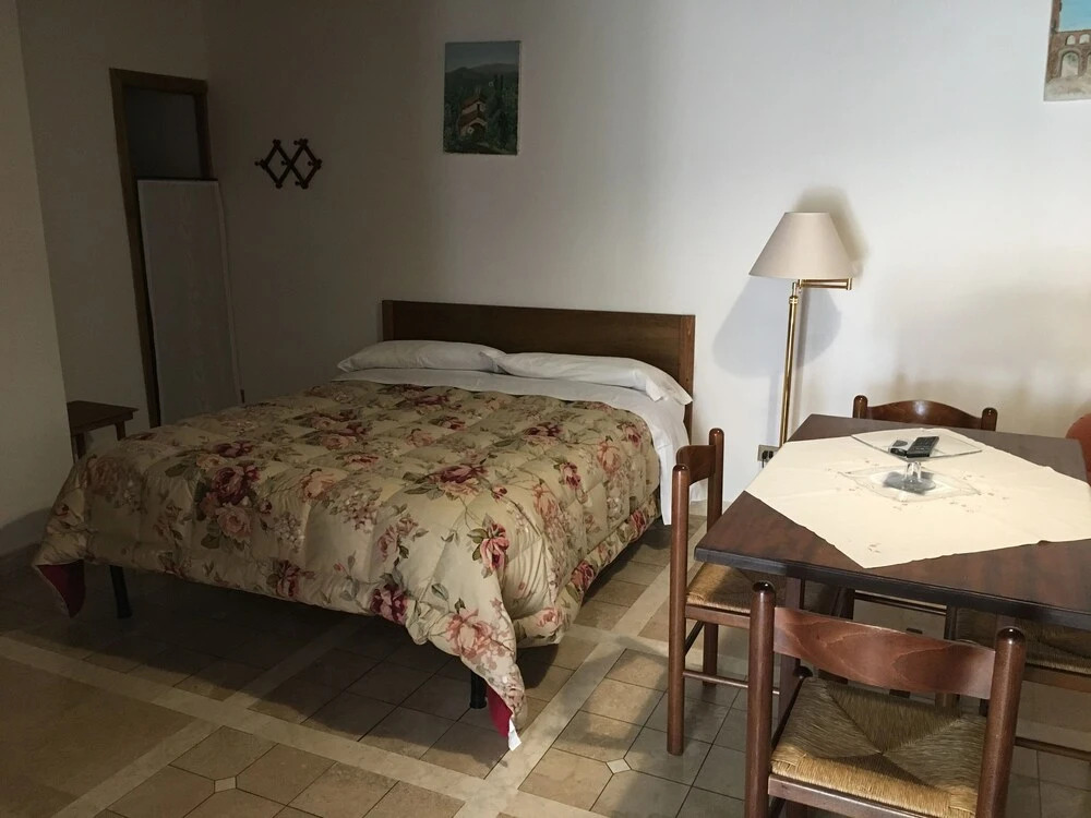 Poggio Baroni Agriturismo