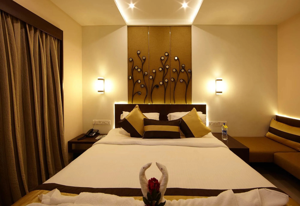 Golden Fruits Business Suites