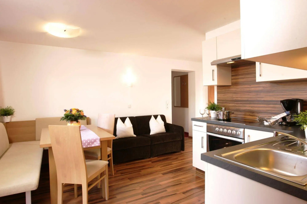 almlust - hotel, apartments, chalets