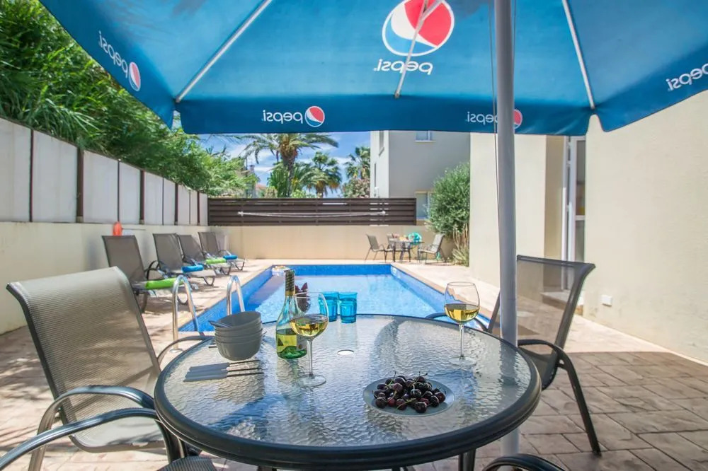 Presidential Holidays Villa