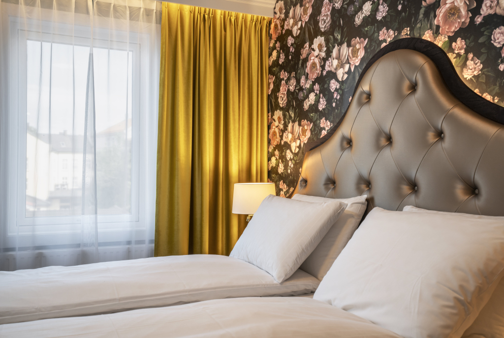 Thon Hotel Høyers