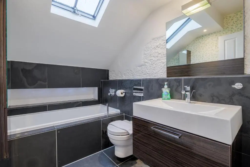 Cunsey, Penthouse Apartment Windermere