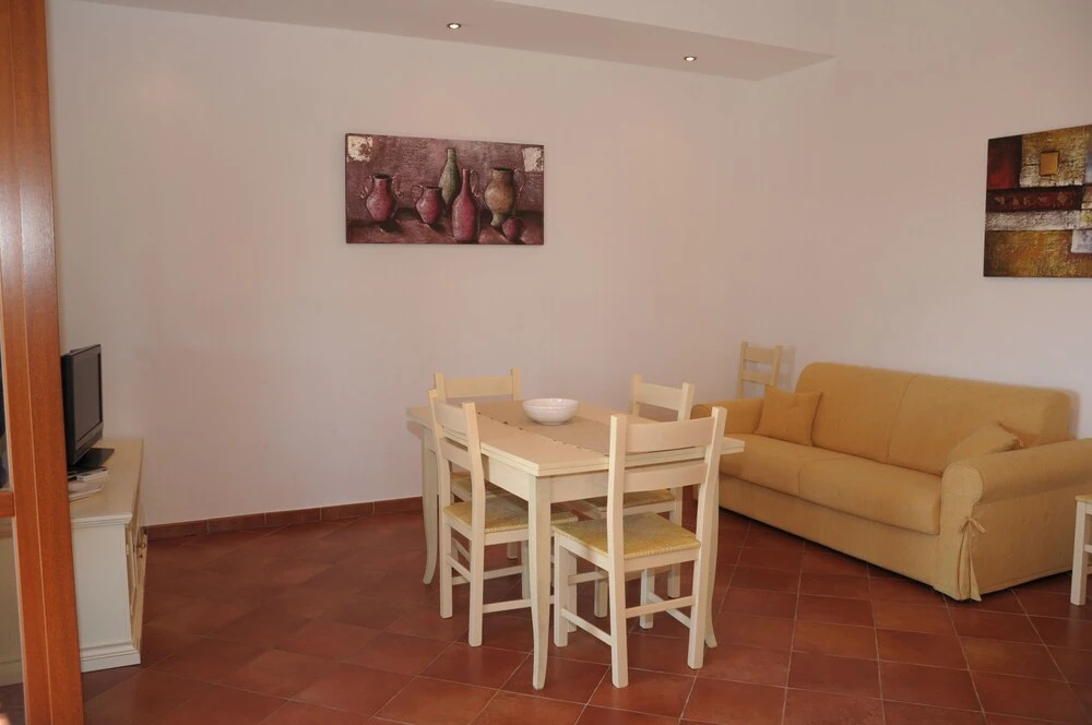 Appartamenti L'ancora 6- Stintino
