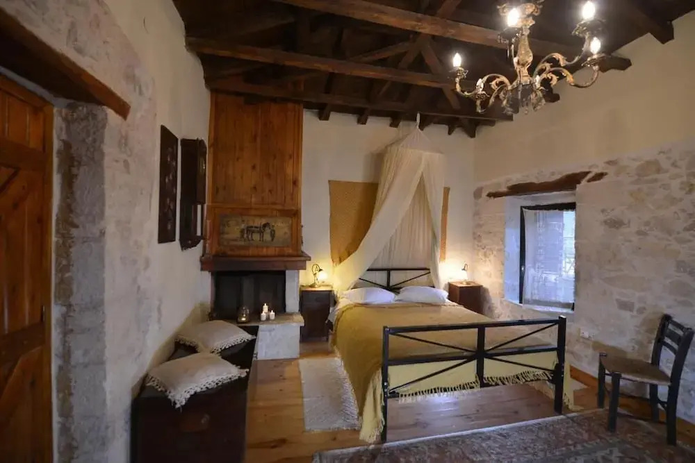 Troullos Traditional Homes