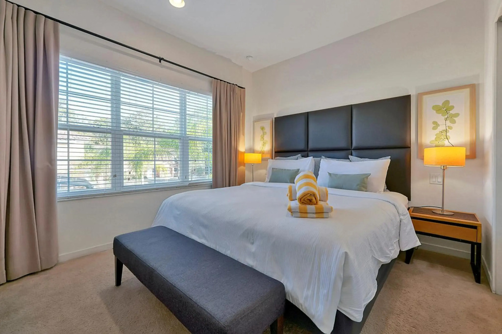 Regal Oaks Resort Vacation Townhomes by IDILIQ