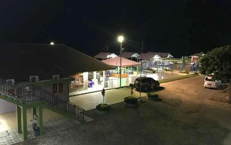 Hotel Kaliki