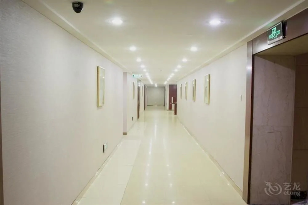 Huiwen Hotel