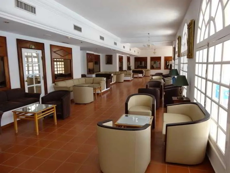 Mandarine Hotel Monastir