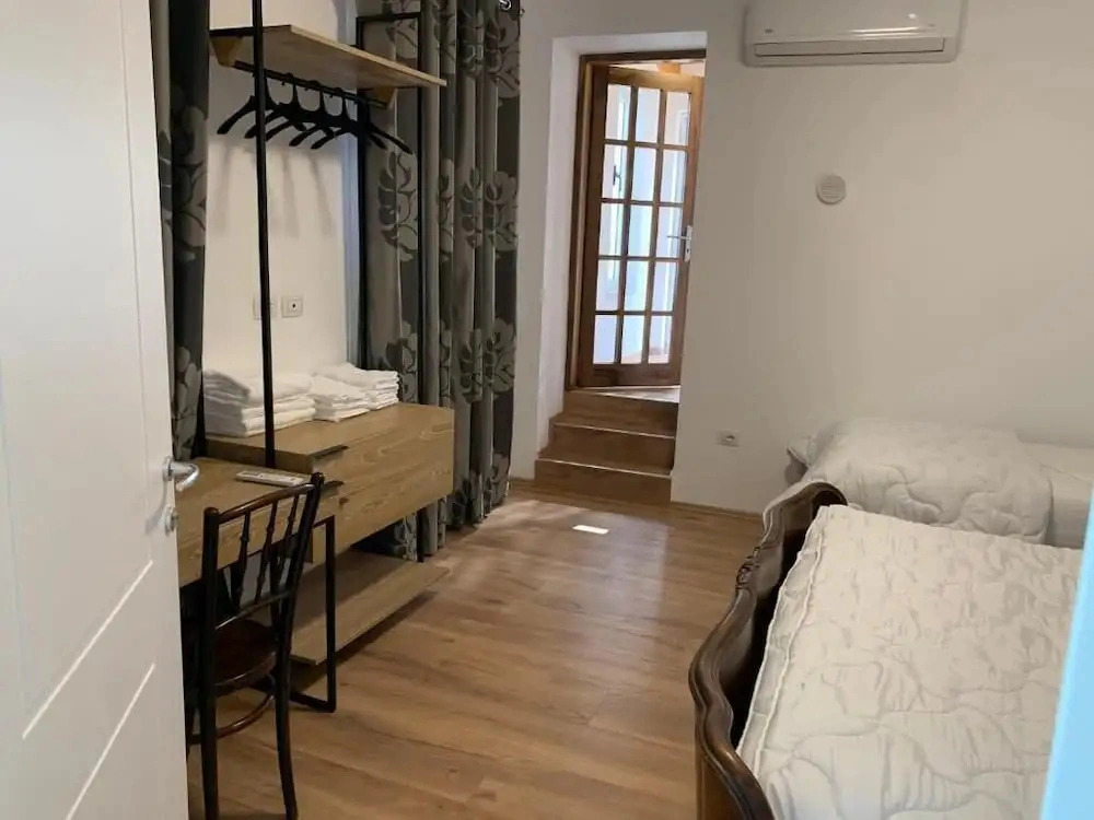 Vintage Villa