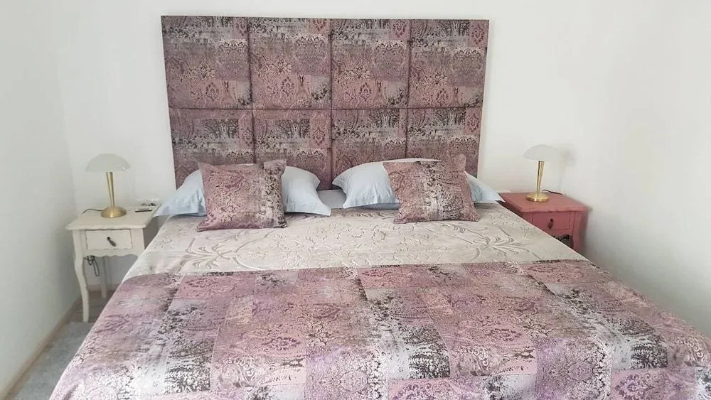 Luxury Apartment Spasio
