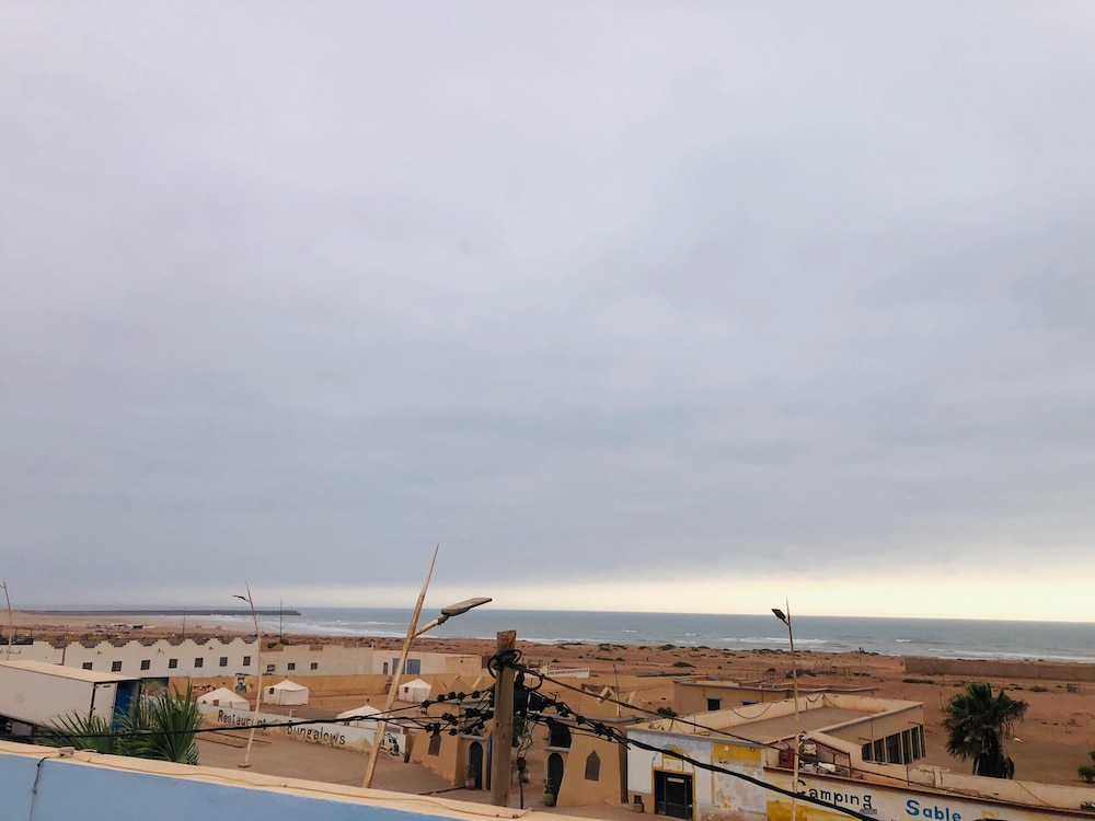 Hotel Marwa