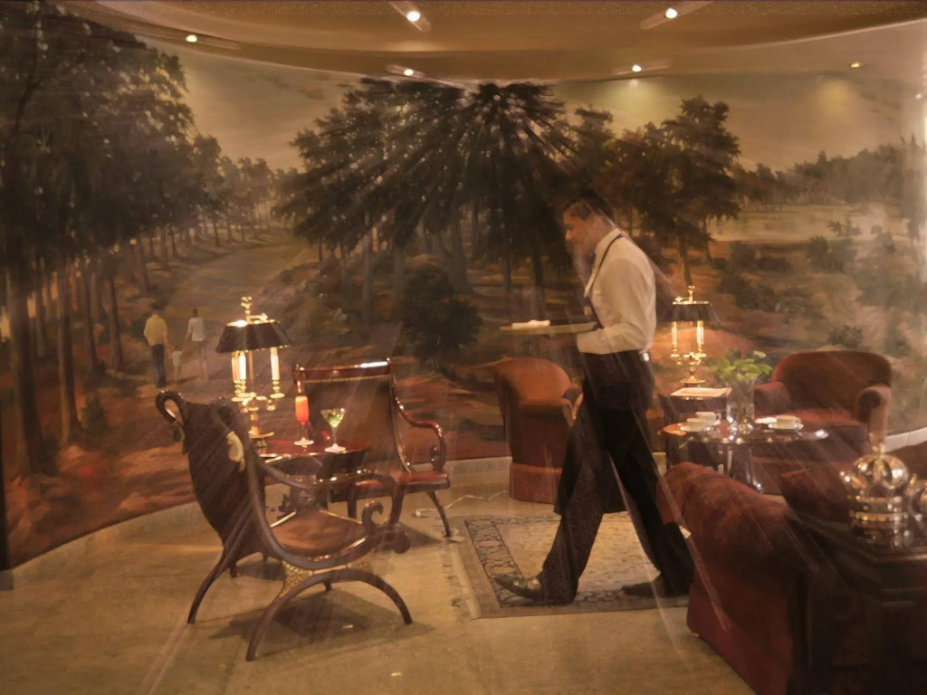 The Green Park Boutique Hotel and Grand Suites - Chapultepec Parkfront