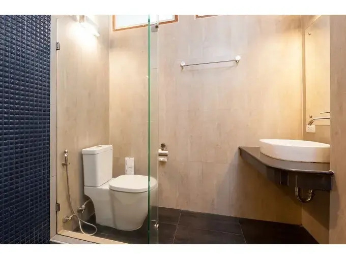 Montalay - Eco Cottage