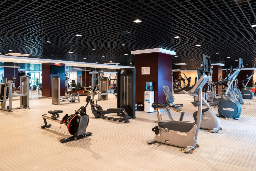 Howard Johnson By Wyndham Tropical Garden Plaza Kunming