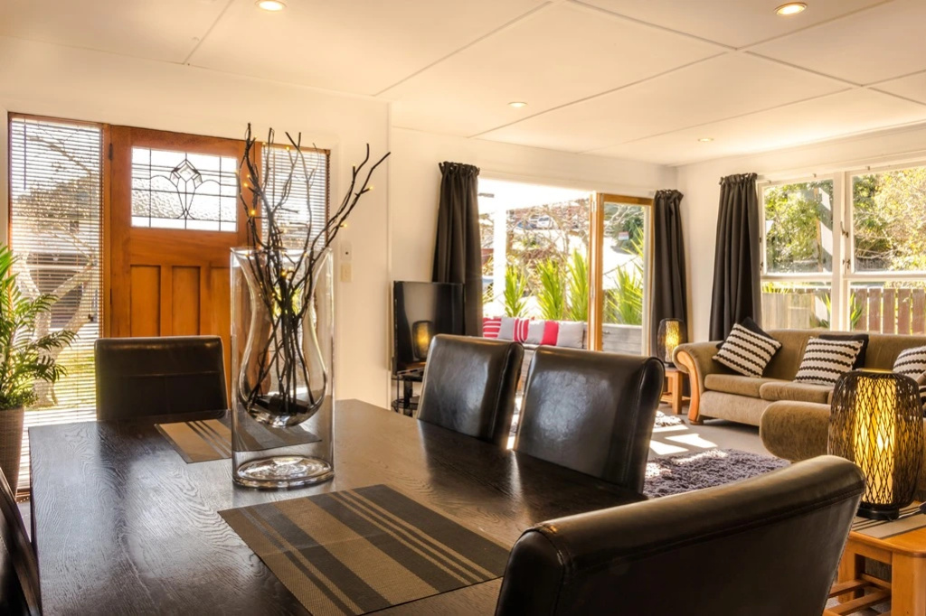 4 Bedroom Holiday Home Picton