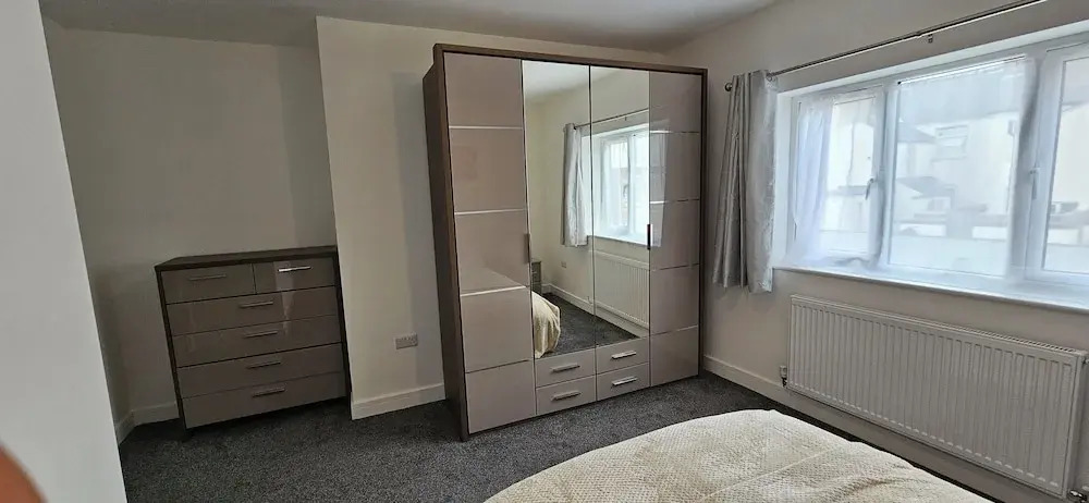 Citrine Suite - Sleeps 8 With Parking