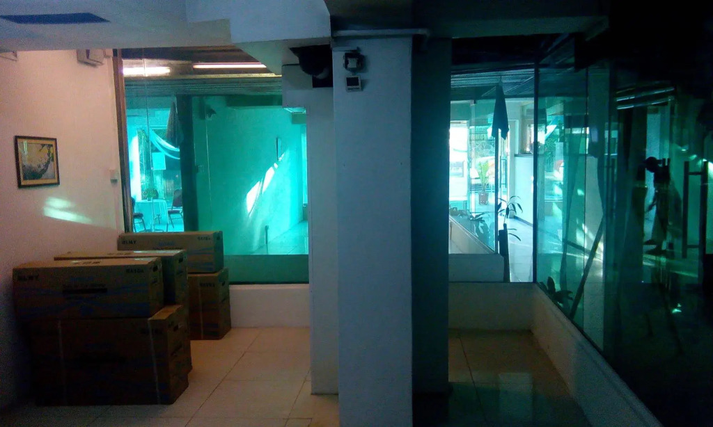 Hypertek Hotel