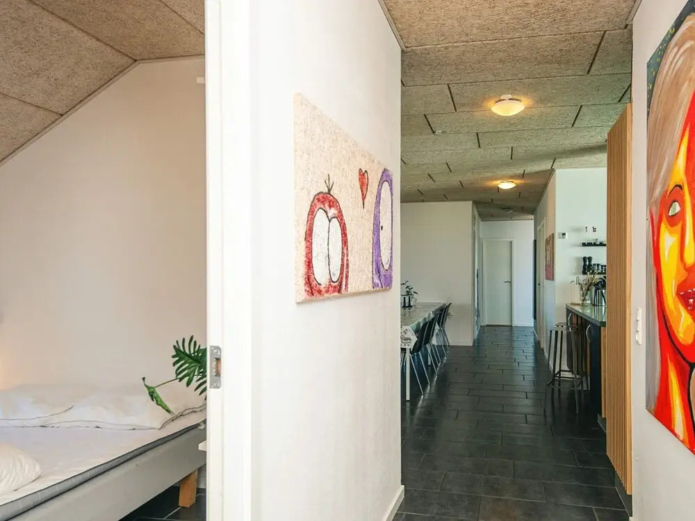 Luxury Retreat in Vorupor