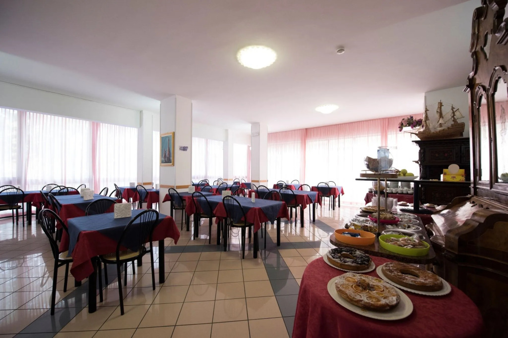 Hotel Settebello B&B