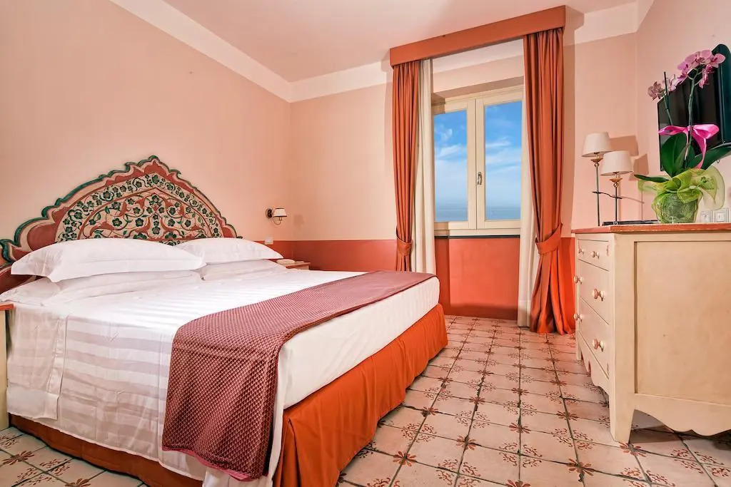 Villa Sabrina Relais
