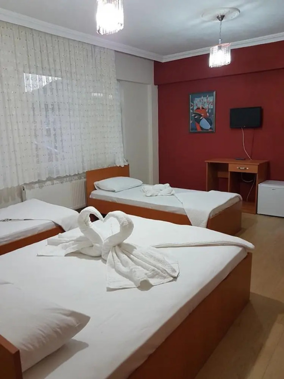 Karadeniz Pansiyon