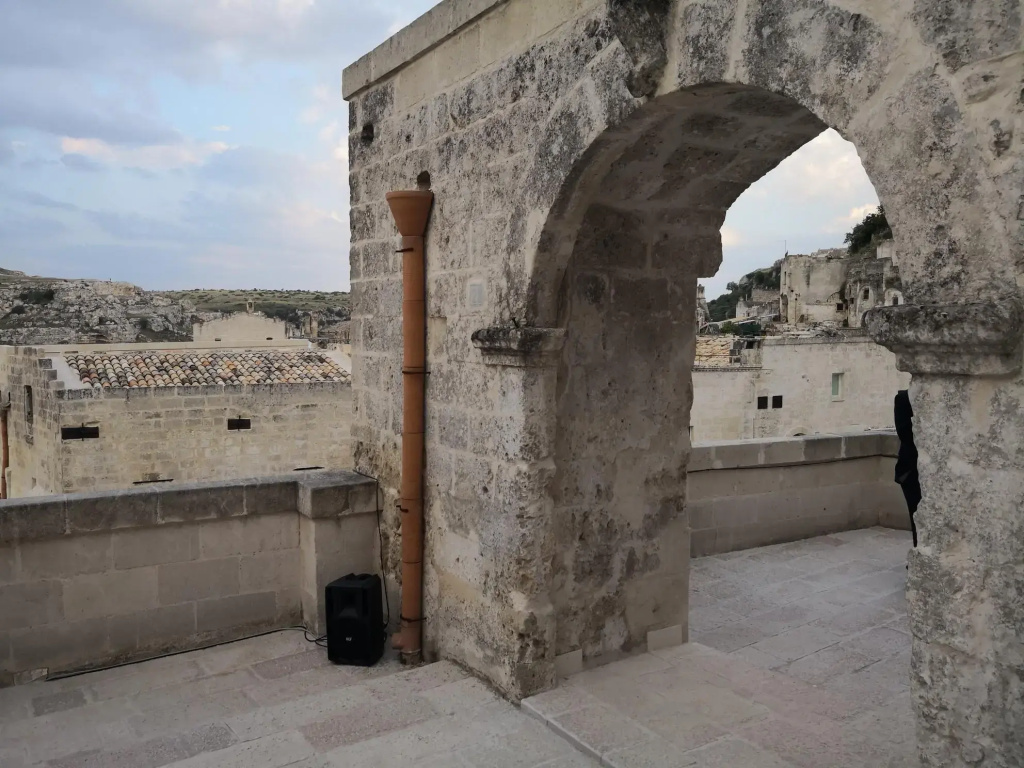 Aquatio Cave Luxury Hotel & SPA