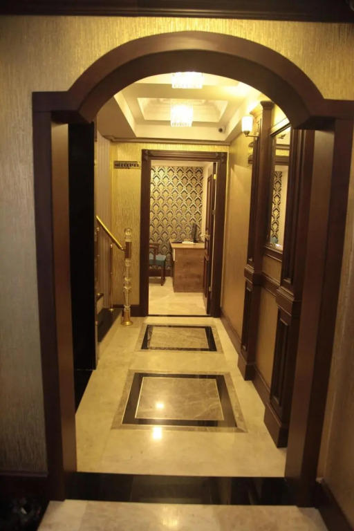 Golden Pen Hotel
