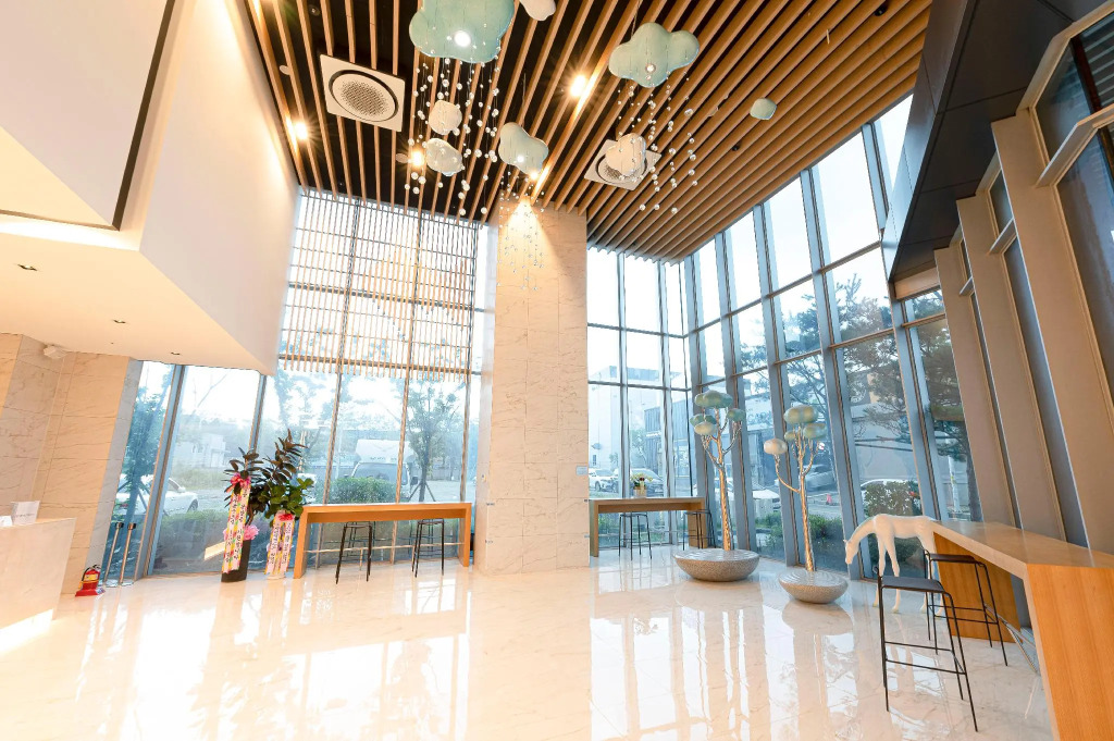 J One Hotel Cheongju