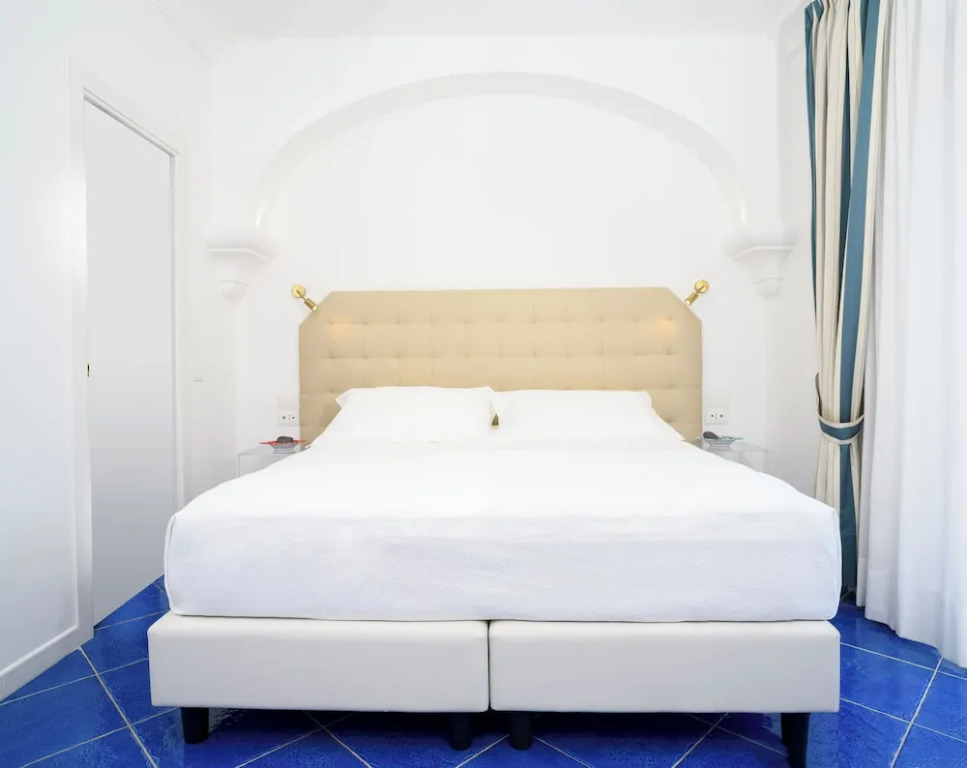 La Casa di Paolo Boutique Hotel