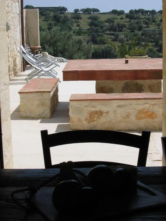 Relais Parco Cavalonga