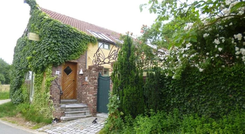 B&B Parva Sed Apta