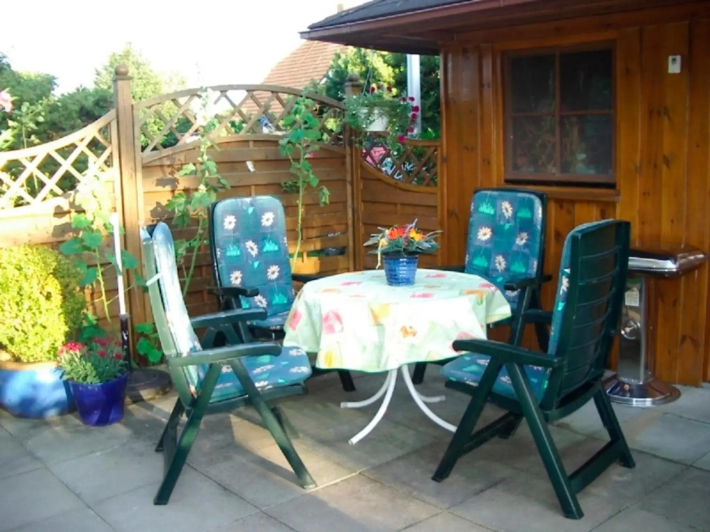 Ferienwohnung Plambeck