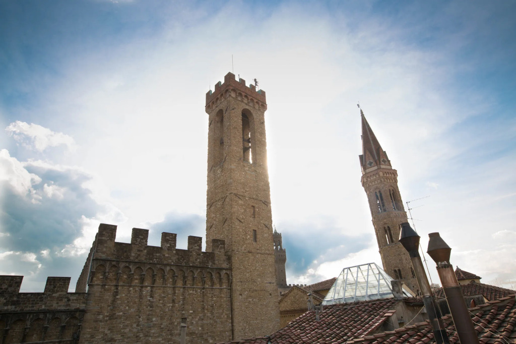 Bed & Breakfast Il Bargello