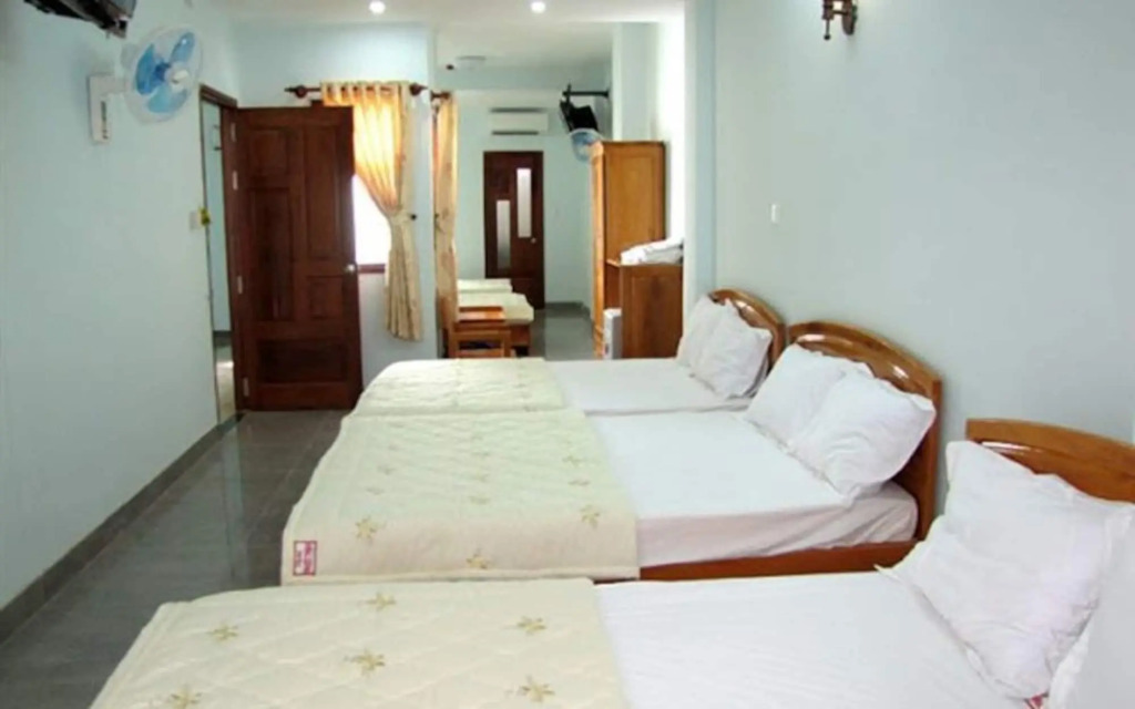 Phước Thịnh Hotel