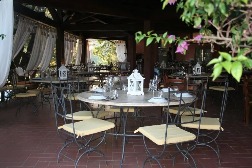 Agriturismo Poggio Corbello