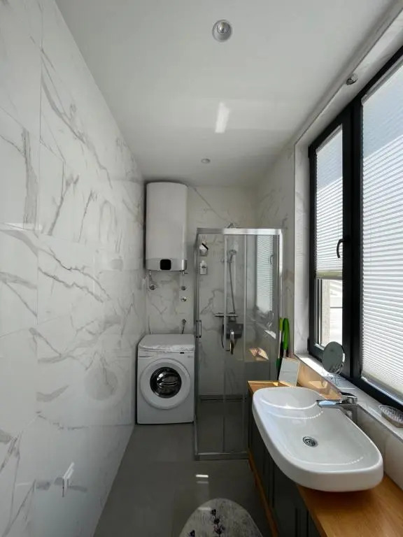 Park Residence Rose