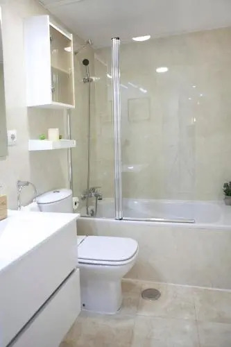 Apartamento Cathedral, Arenal Ii