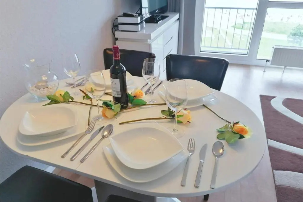 Ostseeresidenz Apartment 90