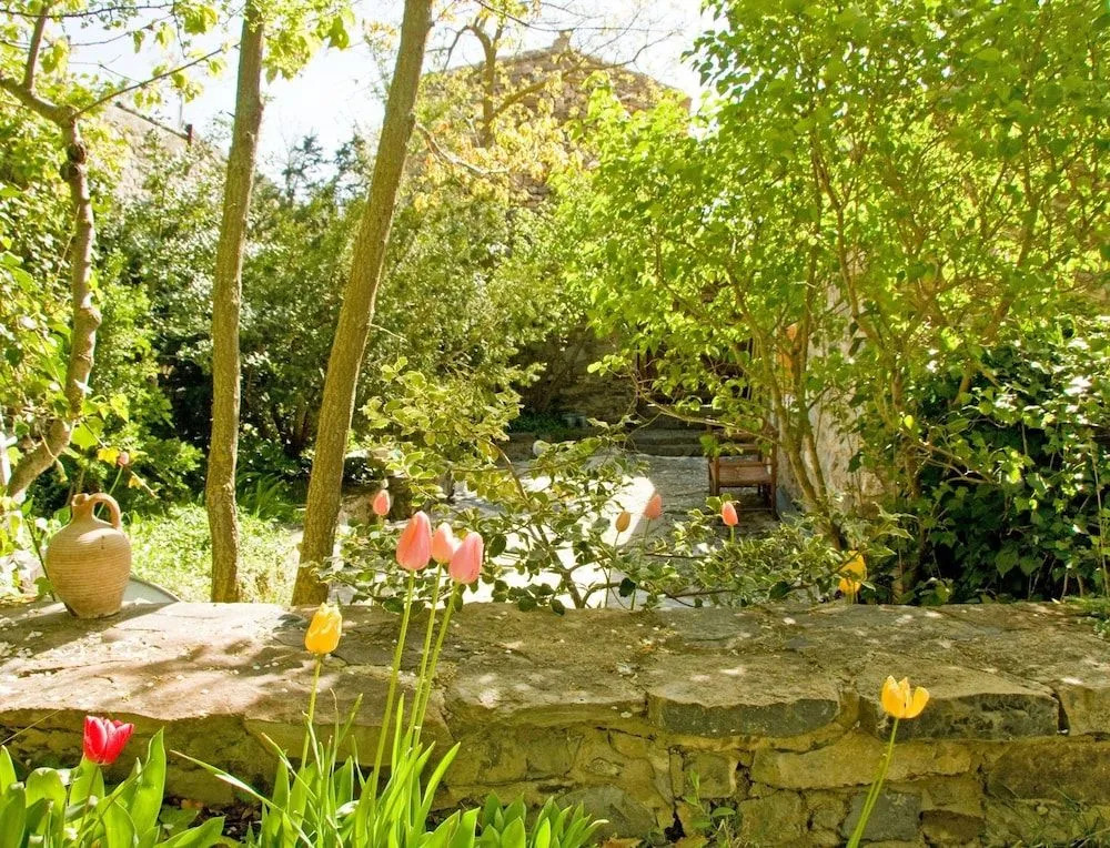 Casa Alta