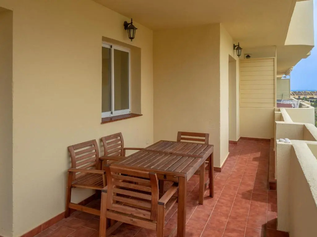 2263 - Beautiful apt close from beach