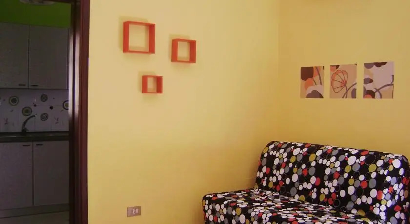 Ancilinas House