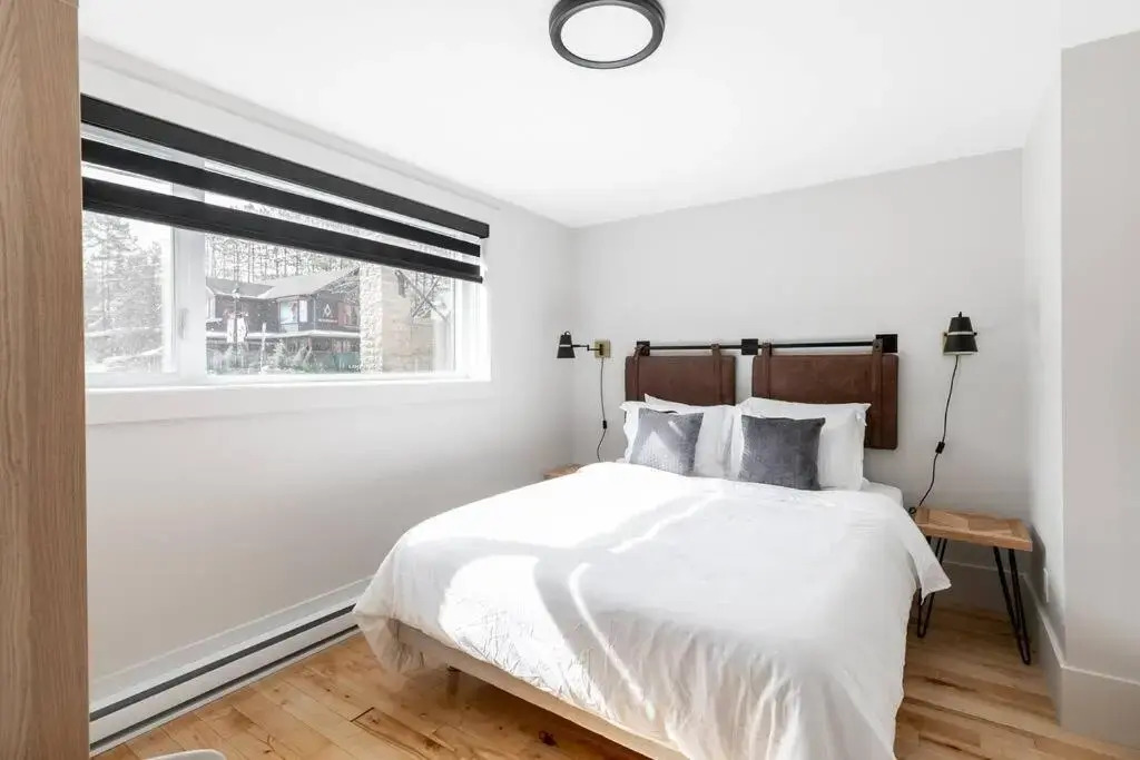 Complexe LIVTremblant by Gestion ELITE - LIV2