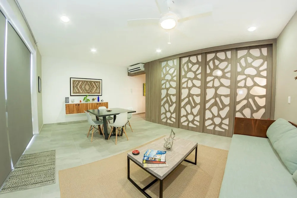 Splendid 1 bedroom by Happy Address
