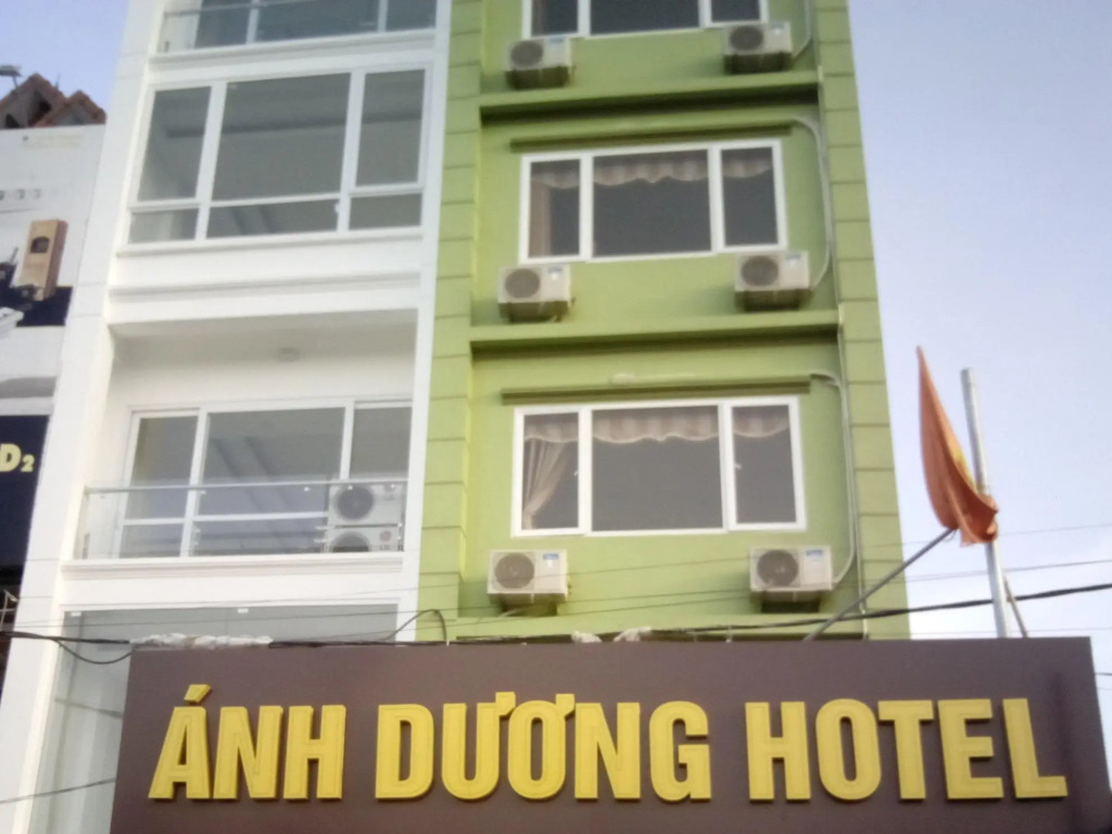 Anh Duong Hotel