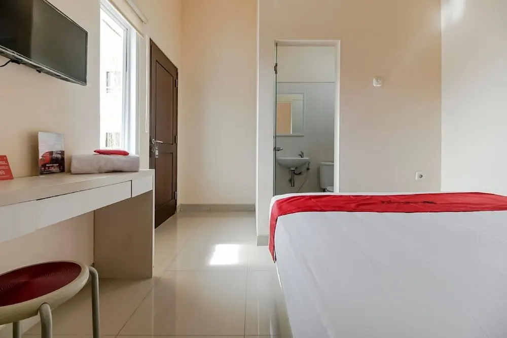 Fabel Homestay
