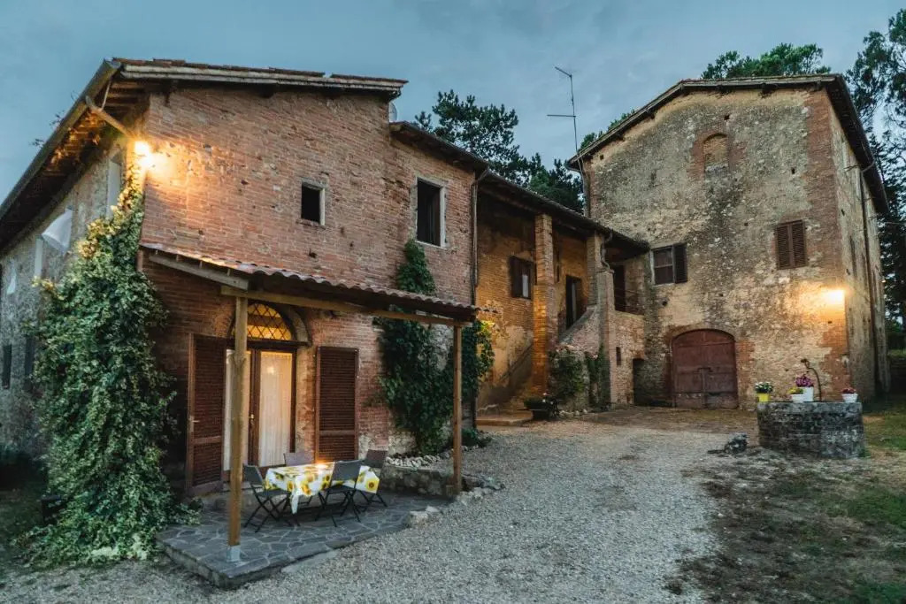 Podere Mieli