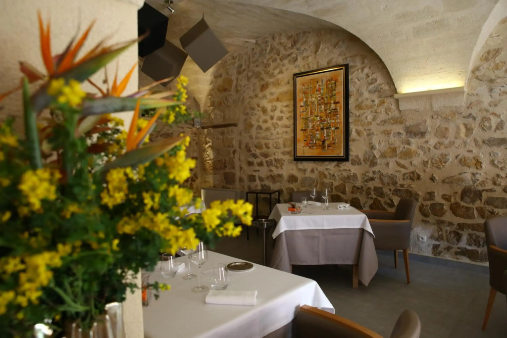 Maison CHENET - Les Chambres Entre Vigne et Garrigue - Teritoria