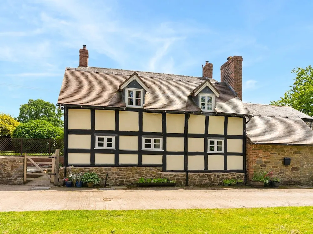 Stone House