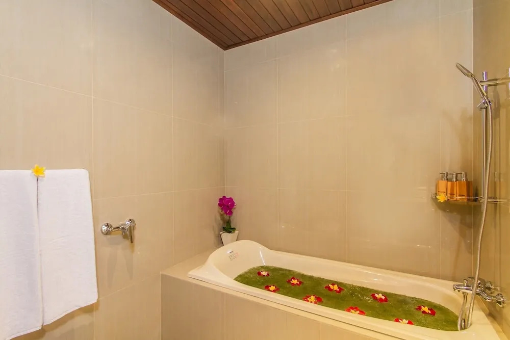 Kauptren Villas Ubud